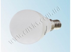 Светодиодная лампа E14 G45 7Вт 200-240В Bulb